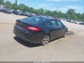Photo 4 of 11 — 2013 Ford Fusion