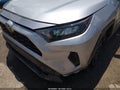 2021 Toyota RAV4 — photo 6 of 18 | VIN 2T3F1RFV3MC156843