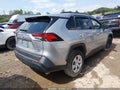 2021 Toyota RAV4 — photo 4 of 18 | VIN 2T3F1RFV3MC156843