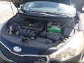 Photo 10 of 13 — 2014 Kia Forte