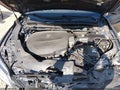 2017 Acura TLX — photo 10 of 16 | VIN 19UUB2F59HA003903