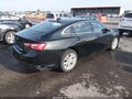 2022 Chevrolet Malibu — photo 4 of 17 | VIN 1G1ZD5ST3NF156899