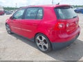 Photo 3 of 12 — 2009 Volkswagen GTI