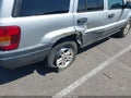 Photo 12 of 13 — 2004 Jeep Grand Cherokee