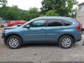 Photo 14 of 16 — 2015 Honda CR-V