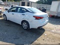2021 Nissan Versa — photo 3 of 16 | VIN 3N1CN8DV2ML907671