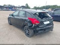 2017 Ford Focus — photo 3 of 16 | VIN 1FADP3M23HL307947