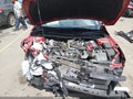 Photo 10 of 18 — 2023 Nissan Altima