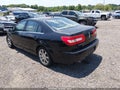 Photo 3 of 17 — 2008 Lincoln MKZ