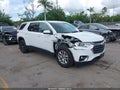 Photo 1 of 16 — 2021 Chevrolet Traverse