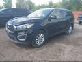 2016 Kia Sorento — photo 2 of 12 | VIN 5XYPG4A39GG079909