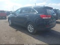 2016 Kia Sorento — photo 3 of 12 | VIN 5XYPG4A39GG079909