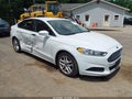 Photo 1 of 11 — 2016 Ford Fusion
