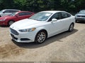 Photo 2 of 11 — 2016 Ford Fusion