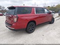 2023 Chevrolet Suburban — photo 4 of 11 | VIN 1GNSKGKT9PR281764