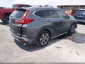 2019 Honda CR-V — photo 4 of 19 | VIN 5J6RW2H89KA000887