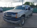 Photo 6 of 16 — 2005 Chevrolet Silverado 2500