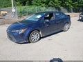 2021 Toyota Corolla — photo 2 of 16 | VIN 5YFEPMAE4MP211989