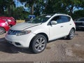 2012 Nissan Murano — photo 2 of 16 | VIN JN8AZ1MU1CW103057
