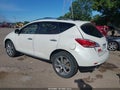 2012 Nissan Murano — photo 3 of 16 | VIN JN8AZ1MU1CW103057