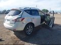 2012 Nissan Murano — photo 4 of 16 | VIN JN8AZ1MU1CW103057