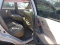 2012 Nissan Murano — photo 8 of 16 | VIN JN8AZ1MU1CW103057