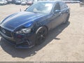 2021 Infiniti Q50 — photo 2 of 16 | VIN JN1EV7CR7MM755500