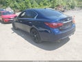 2021 Infiniti Q50 — photo 3 of 16 | VIN JN1EV7CR7MM755500