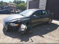 2016 Ford Fusion — photo 2 of 15 | VIN 3FA6P0T99GR363137