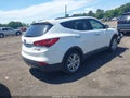 2014 Hyundai Santa Fe — photo 4 of 16 | VIN 5XYZUDLA0EG199706