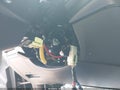 2019 Hyundai Sonata — photo 6 of 18 | VIN 5NPE24AF2KH762147