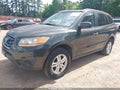 Photo 2 of 12 — 2010 Hyundai Santa Fe