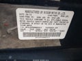Photo 9 of 16 — 2011 Infiniti EX35