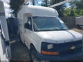 2008 Chevrolet Express 2500 — photo 1 of 15 | VIN 1GBHG31K681106043
