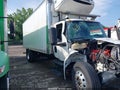 Photo 16 of 18 — 2025 International MV-Series