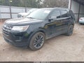 2018 Ford Explorer — photo 2 of 17 | VIN 1FM5K8D85JGA03107