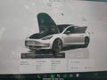 Photo 7 of 18 — 2023 Tesla Model 3
