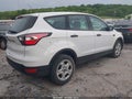 Photo 4 of 12 — 2017 Ford Escape