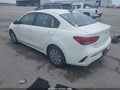 Photo 3 of 16 — 2022 Kia Rio