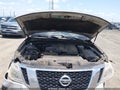 Photo 10 of 21 — 2017 Nissan Armada