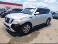 Photo 2 of 21 — 2017 Nissan Armada