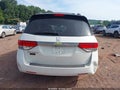 Photo 17 of 17 — 2016 Honda Odyssey
