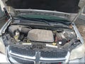 Photo 10 of 21 — 2012 Dodge Grand Caravan