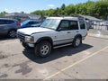2003 Land Rover Discovery — photo 2 of 12 | VIN SALTL16493A810738
