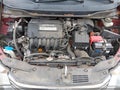 2010 Honda Insight — photo 10 of 13 | VIN JHMZE2H72AS019935