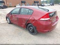 2010 Honda Insight — photo 3 of 13 | VIN JHMZE2H72AS019935