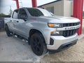 Photo 1 of 16 — 2021 Chevrolet Silverado 1500