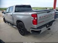 Photo 3 of 16 — 2021 Chevrolet Silverado 1500