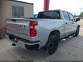Photo 4 of 16 — 2021 Chevrolet Silverado 1500