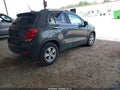 2018 Chevrolet Trax — photo 4 of 15 | VIN KL7CJLSB8JB724144
